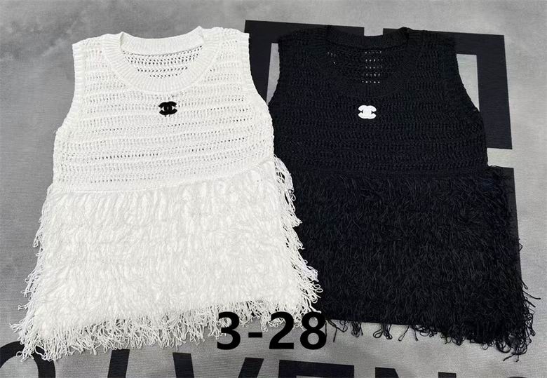 Chanel S-XL 130